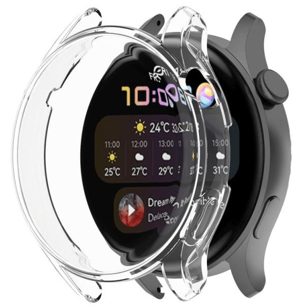 Funda 360° Impact Protection para Watch 3 Elite