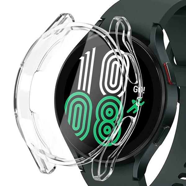 Funda 360° Impact Protection para Galaxy Watch4