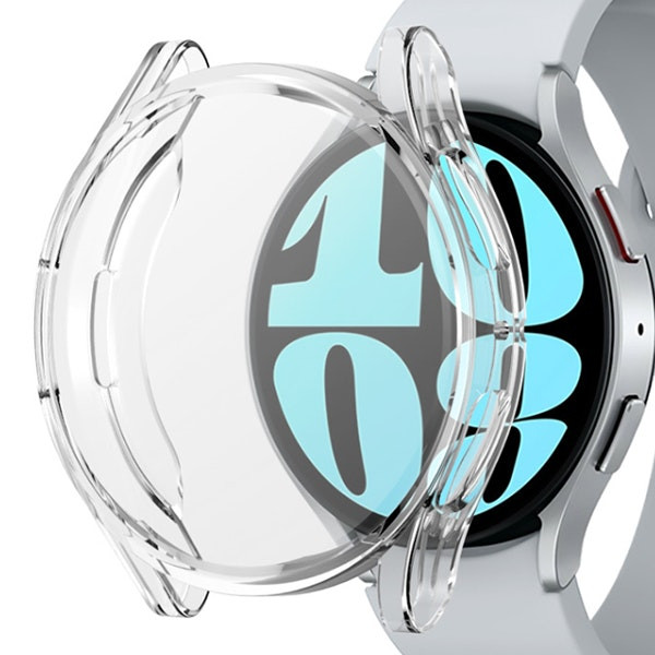 Funda 360° para Galaxy Watch6 Classic 47mm LTE
