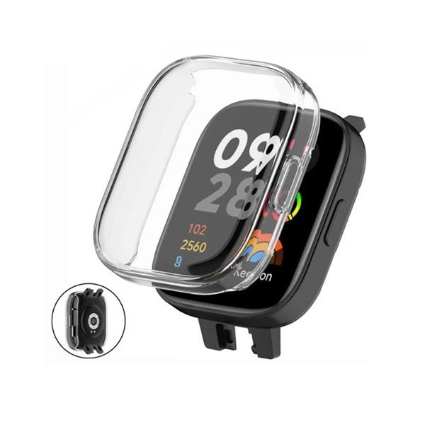 Funda 360° para Redmi Watch 5 Active