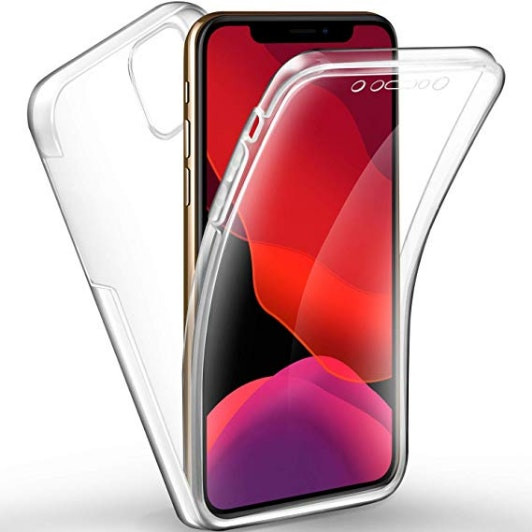 Funda 360° de Protección Impacto para iPhone 13