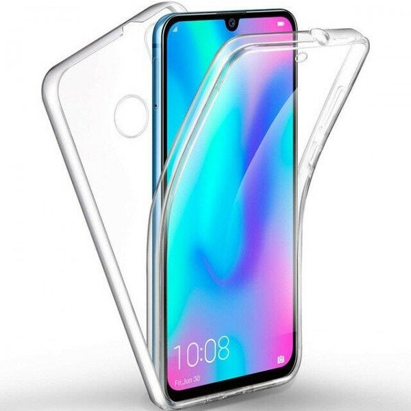 360° 3-in-1 protective case for Honor 20