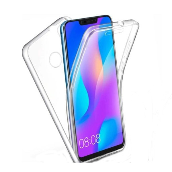 Funda 360° para Huawei P Smart Plus 2019