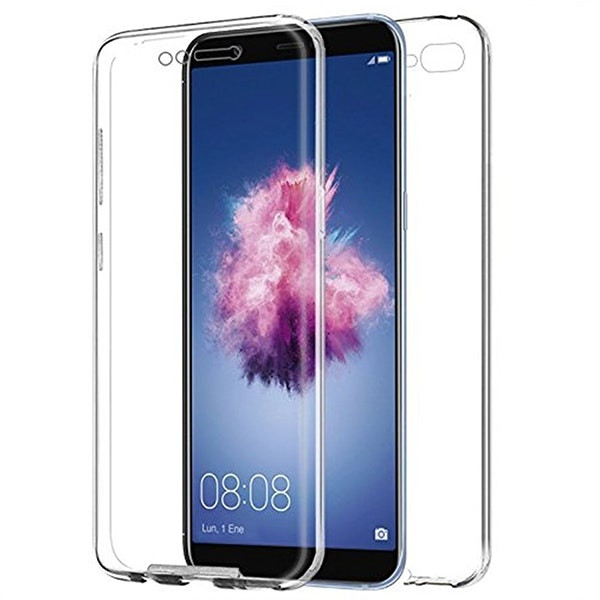 Funda 360º protección integral para Huawei P Smart 2018