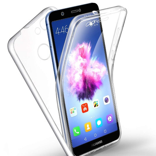 360° 3-in-1 case for Huawei P8 lite 2017