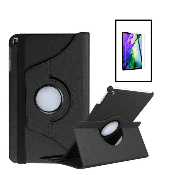 Funda 360 Rotation Anti-impact para Samsung Tab S6 Lite (2024)