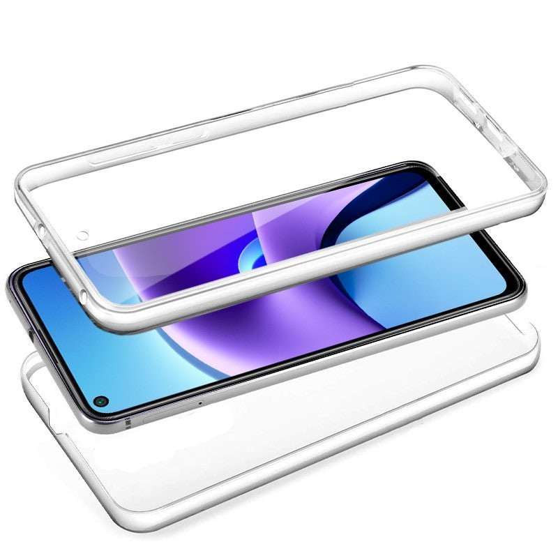 Funda de Protección 360º para Reno5 Pro+ 5G