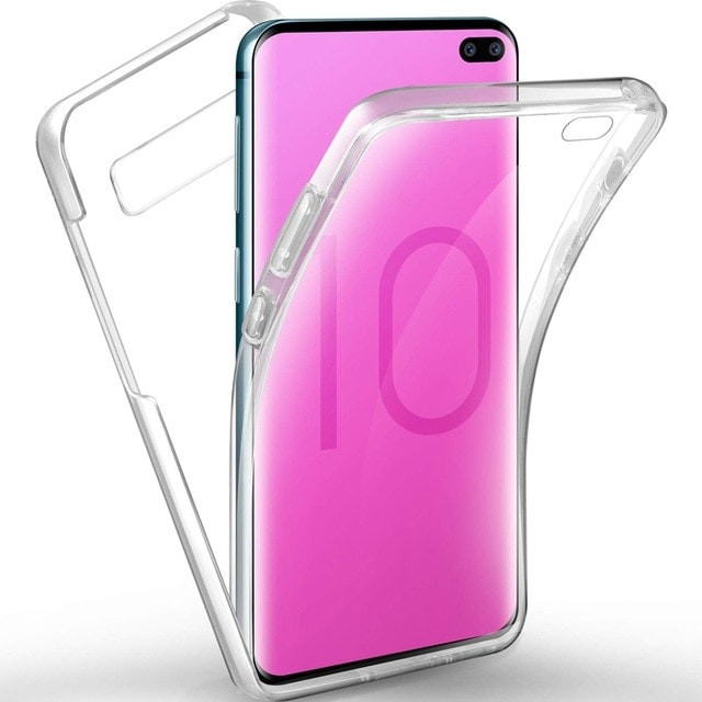 Funda 360° de Protección Impactos para Samsung Galaxy A30