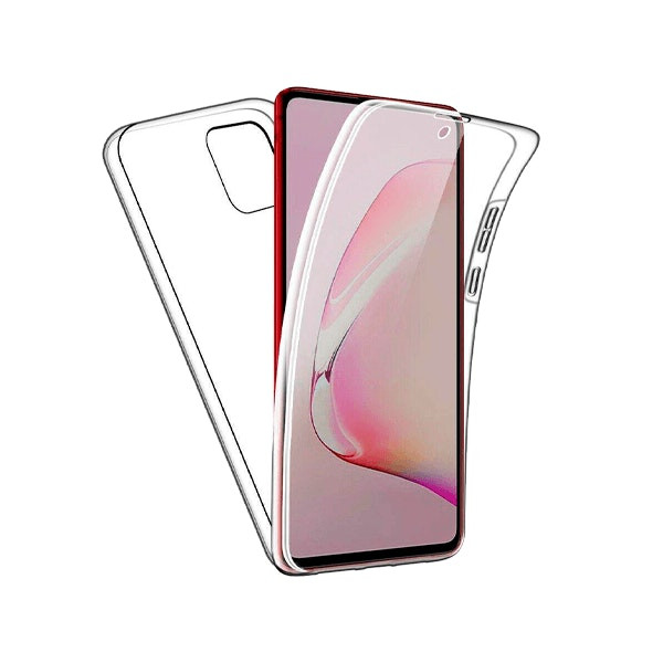 360° 3-in-1 Protective Case for Samsung Galaxy A22