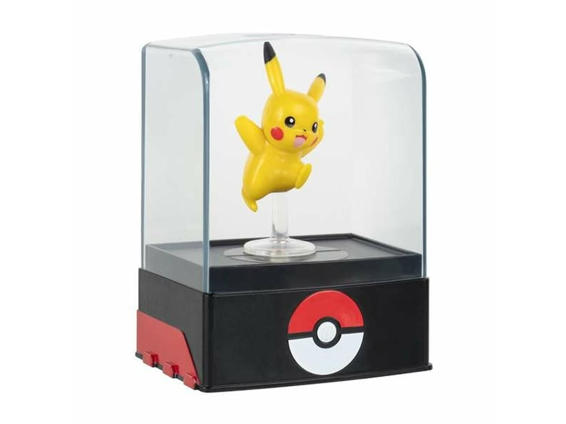 Pokémon collectible figure 5 cm