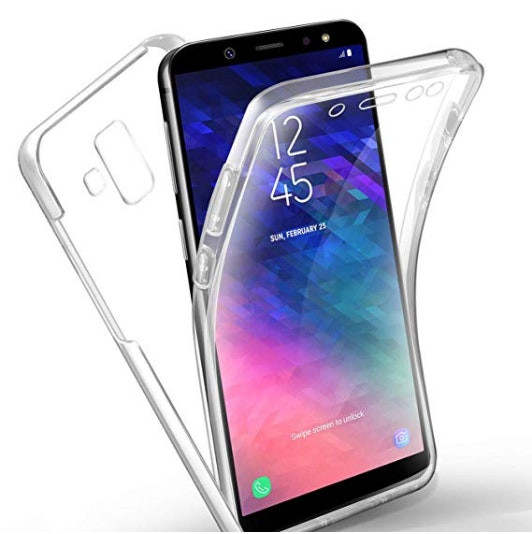 Funda 360° para Galaxy A20e