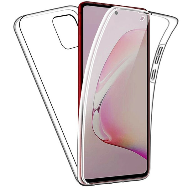360° protective case for Samsung Galaxy M21 2021