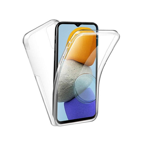 Funda protección 360º para Samsung Galaxy M13