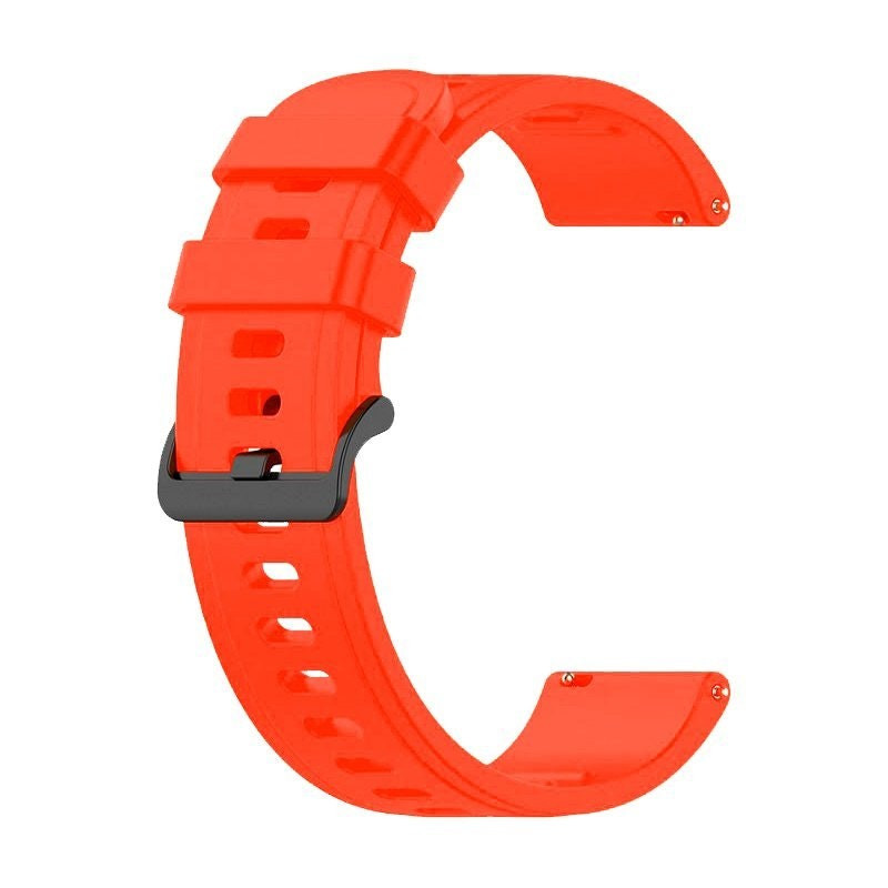 Correa SmoothSilicone compatible con Galaxy Watch6 Classic LTE