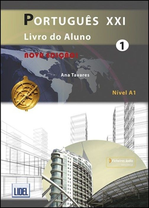 Portuguese XXI by Ana Tavares (Portuguese)
