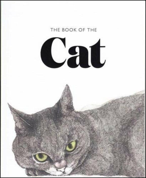 The Book of the Cat de Caroline Roberts