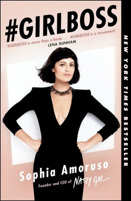 Girlboss de Sophia Amoruso (Español)