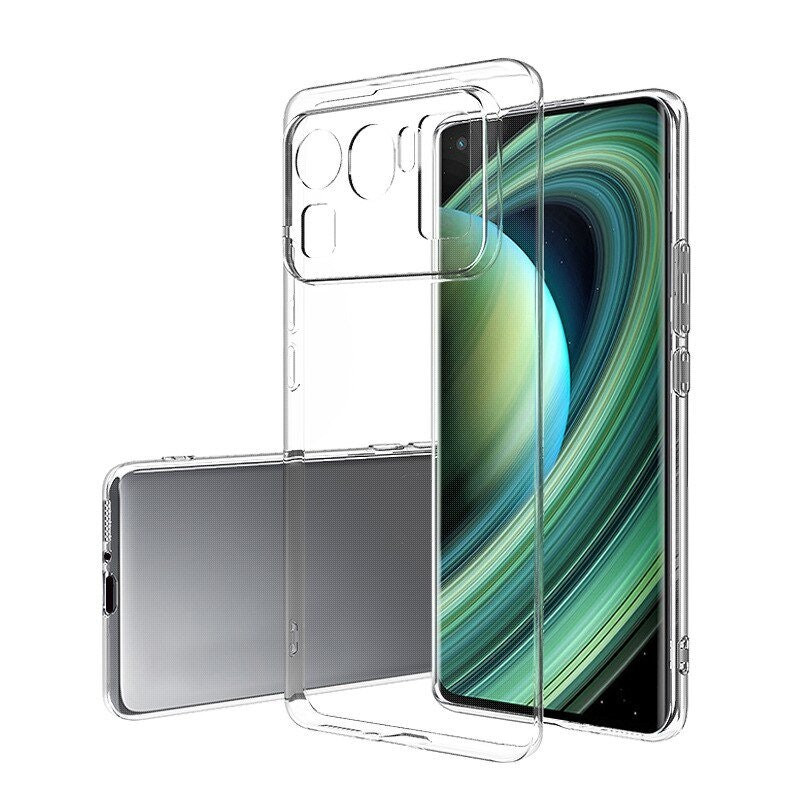 360° 3-in-1 Protective Case for Xiaomi Mi 11 Ultra