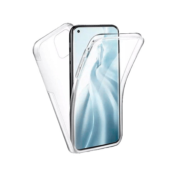 360° 3-in-1 Case for Xiaomi Mi 11 Pro