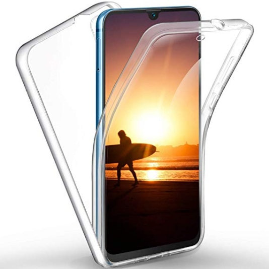 360 Impact Protection Case for Mi Note 10 Pro