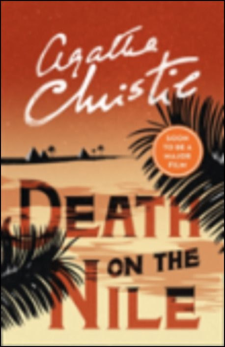 Death on the Nile de Agatha Christie (Inglés)