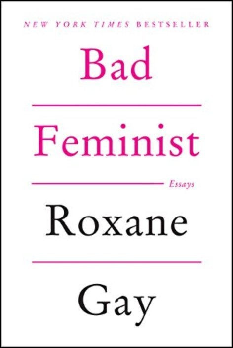 Bad Feminist de Roxane Gay (Español)
