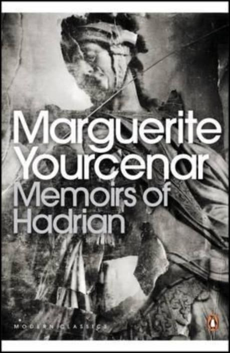Memorias de Adriano de Marguerite Yourcenar (Inglés)
