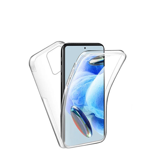 Funda 3 en 1 360º para Redmi 13C