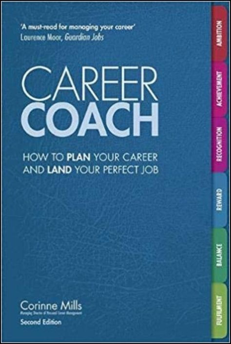 Career Coach de Corinne Mills (Inglés)