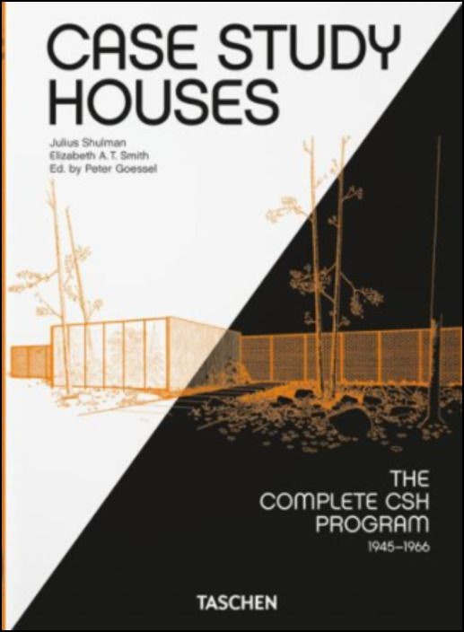 Case Study Houses de Elizabeth A. T. Smith (Español)