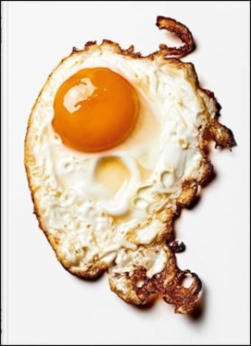 Gourmand - Eggs de Gourmand (Español)