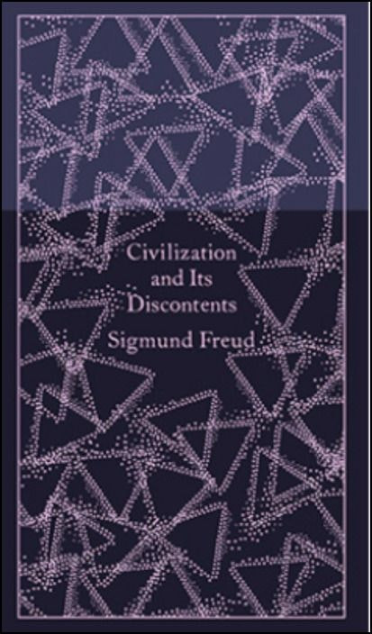 Civilization and Its Discontents de Sigmund Freud (Portugués)