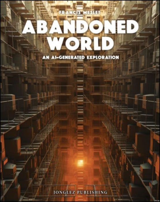 Abandoned World de Francis Meslet (Español)