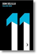 Falling Man de Don DeLillo