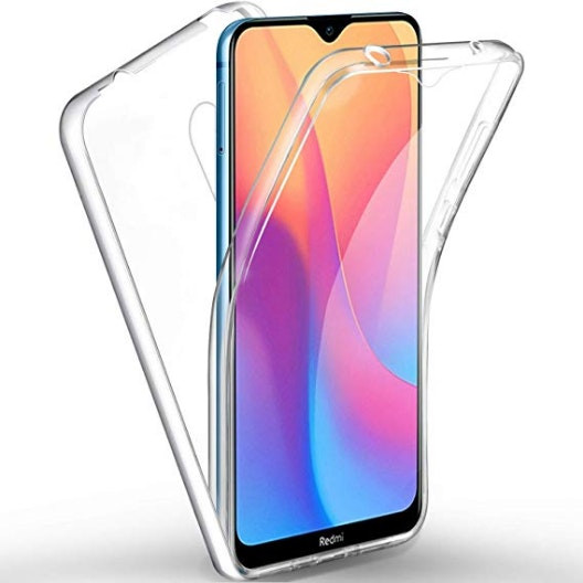 Funda 360° para Redmi 8