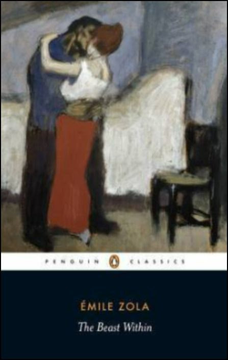 The Beast Within by Emile Zola (English)
