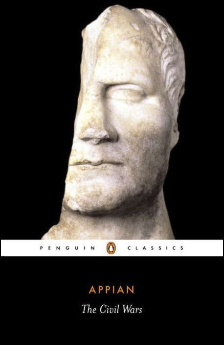 The Civil Wars de Appian (Español)
