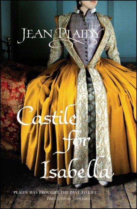 Castile for Isabella de Jean Plaidy (Portugués)