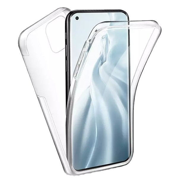 Funda 360° para Redmi Note 10 5G