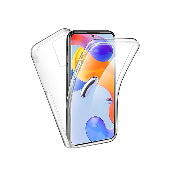 Funda 360° para Redmi Note 12 Pro+