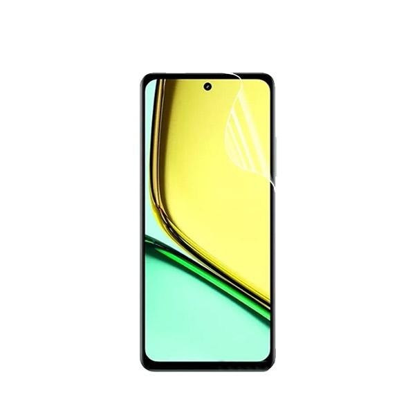 Film Hydrogel Full Cover para Realme C67 4G