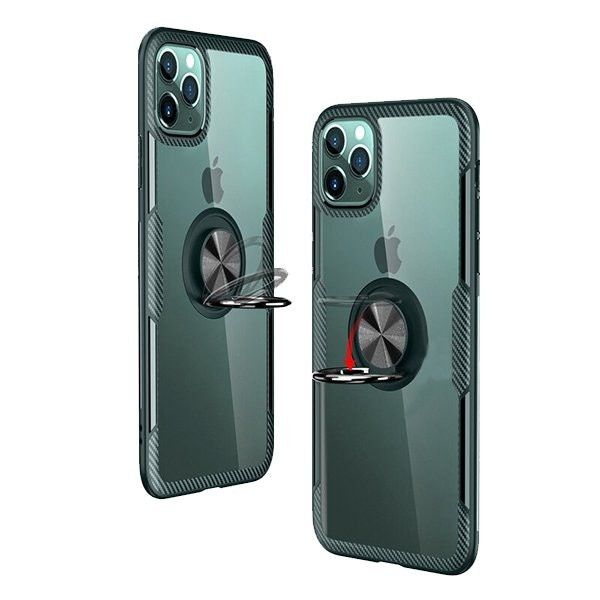 Clear Armor 3-in-1 Case for iPhone 11 Pro