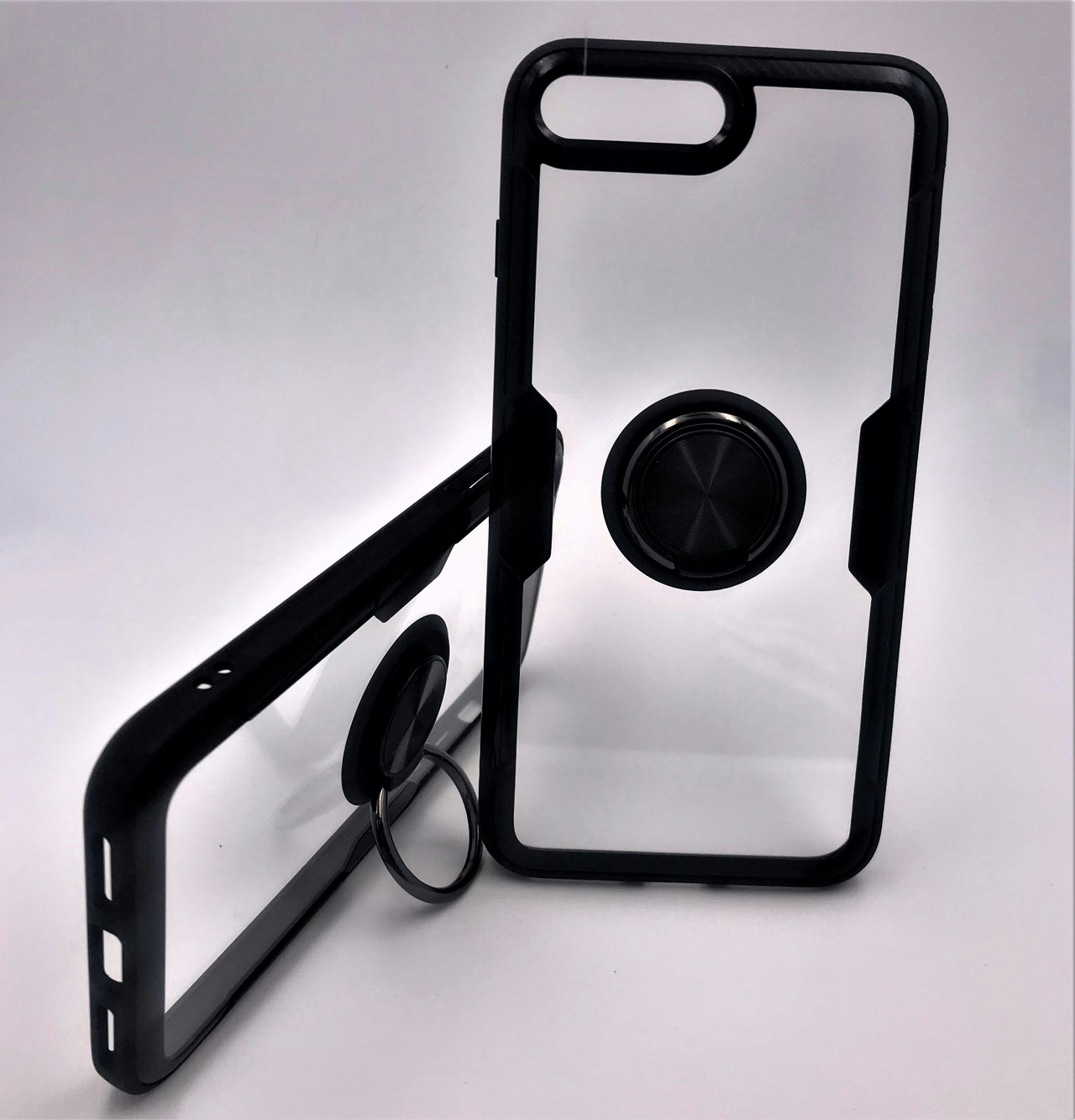 Funda Clear Armor 3 en 1 para iPhone 7/8/SE 2020/SE 2022