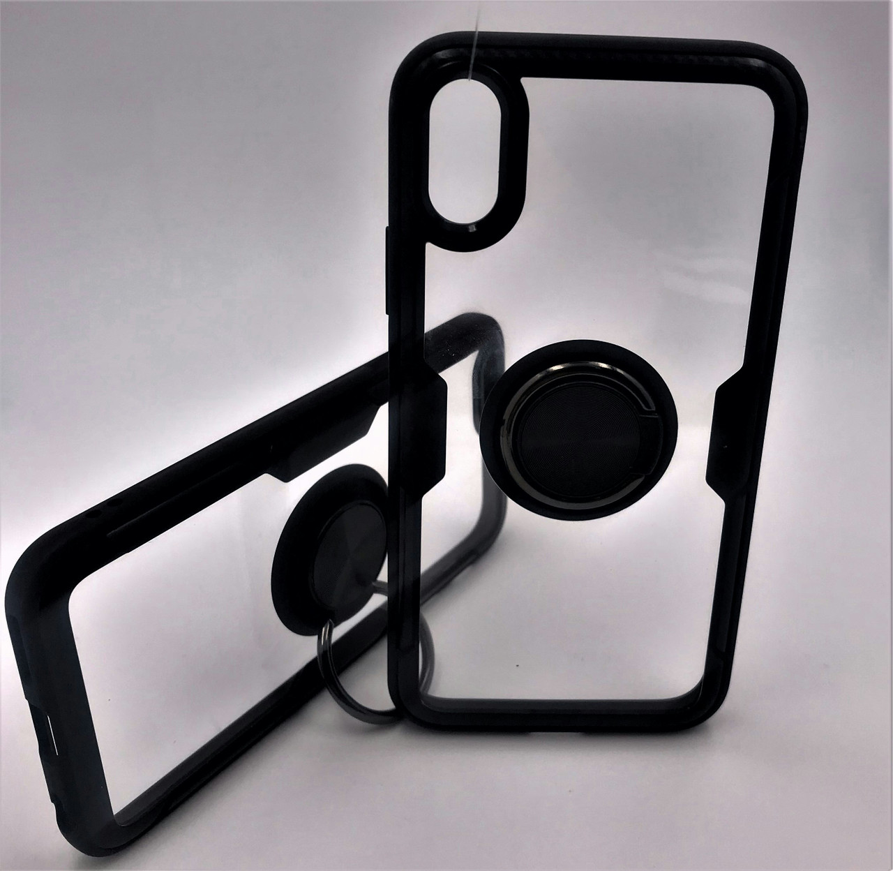 Funda Clear Armor 3x1 para iPhone XS Max