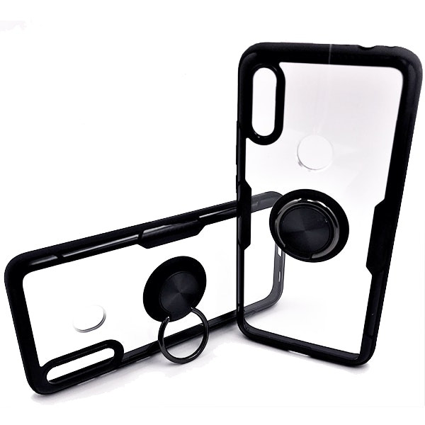 Funda Clear Armor 3 en 1 para Samsung Galaxy M30