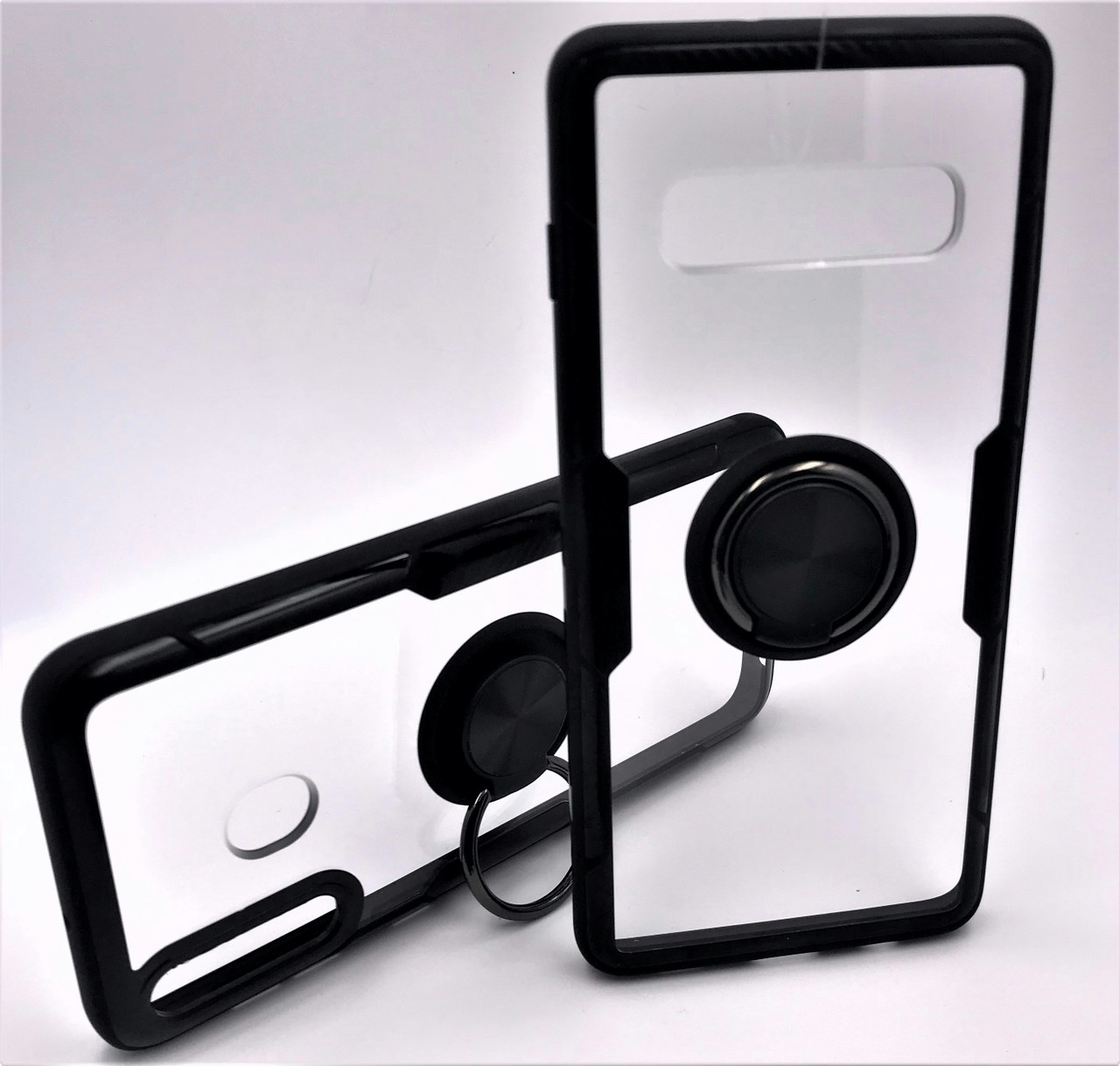 Funda Clear Armor 3x1 para Samsung Galaxy S10E