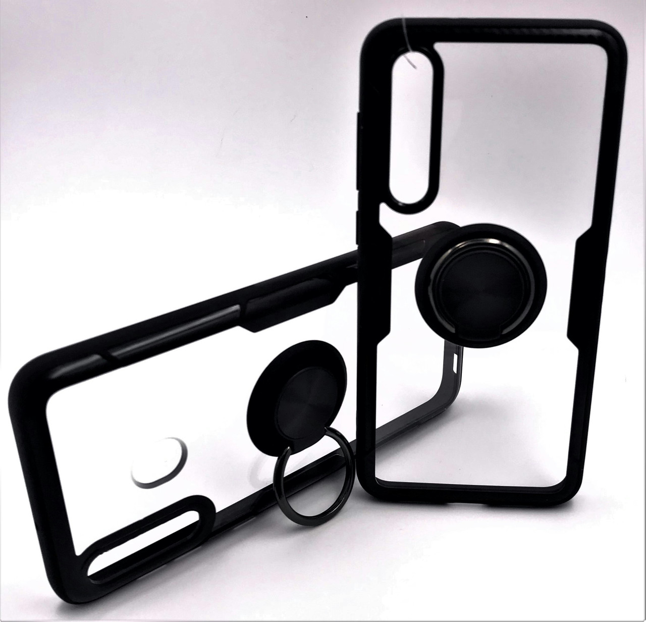 Funda 3 en 1 Clear Armor para Xiaomi Mi 9