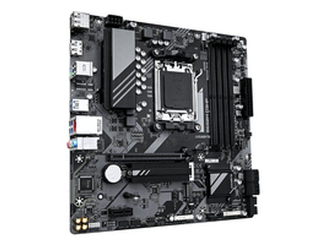 Placa base B650M D3HP AM5 MicroATX