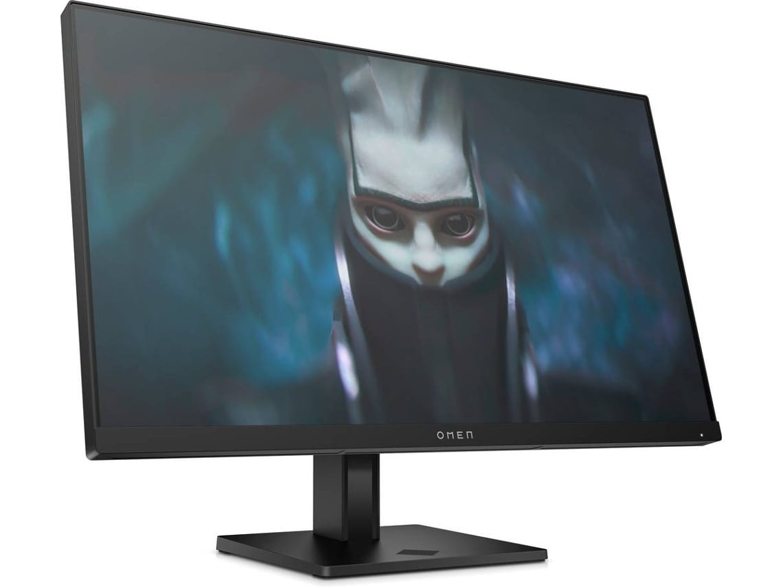 Monitor OMEN 24 Gaming 24'' 165 Hz 1 ms FreeSync Premium