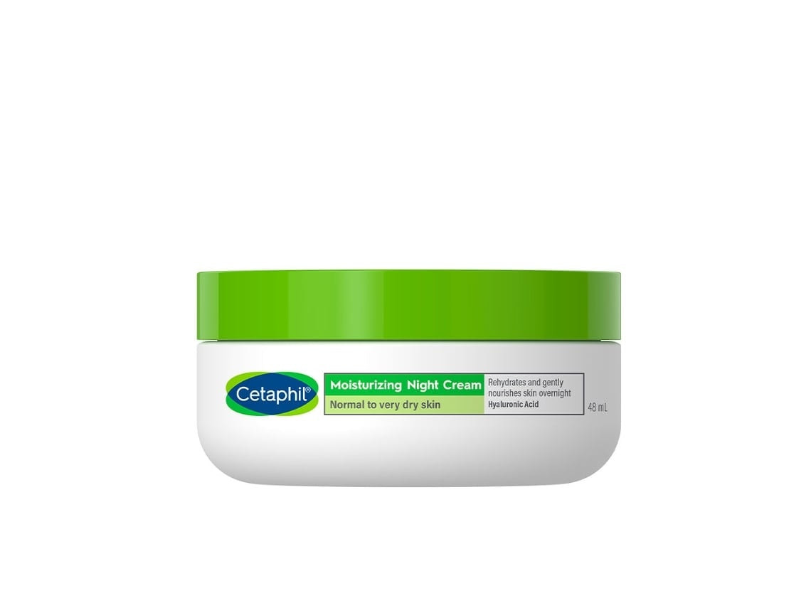 Creme de Rosto CETAPHIL Hidratante (88 ml)